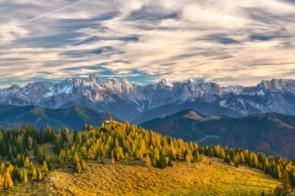 Alpen