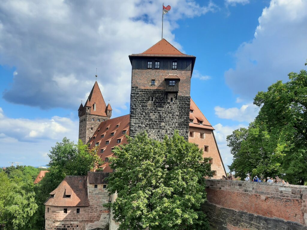 Schloss Nürnberg